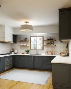 como decorar cocina