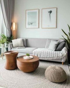 decoración comedores