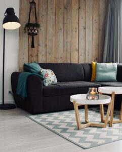 tendencias tapizados sofa