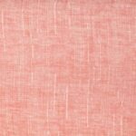 TAPICERÍA CHENILLE SALMÓN - VENECIA