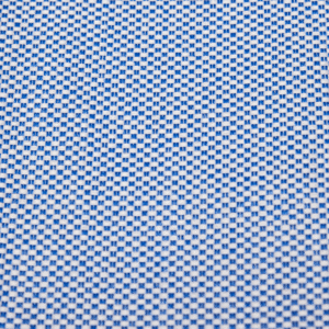 TAPICERÍA EXTERIOR AZUL TEXTURIZADA - JOTE