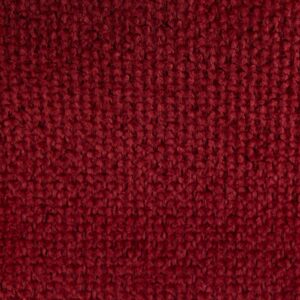 TAPICERÍA JACQUARD ROJO - BAHÍA