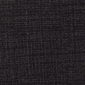 TAPICERÍA CHENILLE NEGRO - ILINOIS