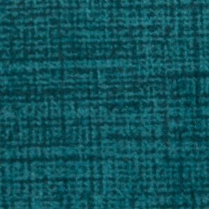 TAPICERÍA CHENILLE TURQUESA - ILINOIS