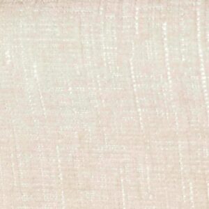 TAPICERÍA CHENILLE MARFÍL - VENECIA