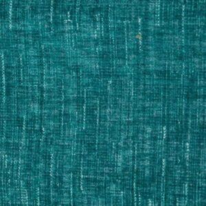 TAPICERÍA CHENILLE TURQUESA - VENECIA