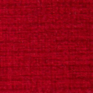 TAPICERÍA CHENILLE ROJO - ILINOIS