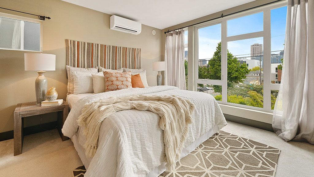 dormitorio feng shui